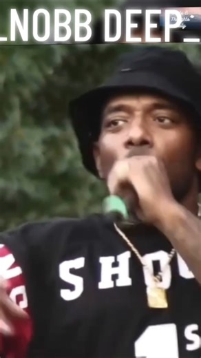 Mobb deep "Thug muzik" #mobbdeep #musicvideo #rap