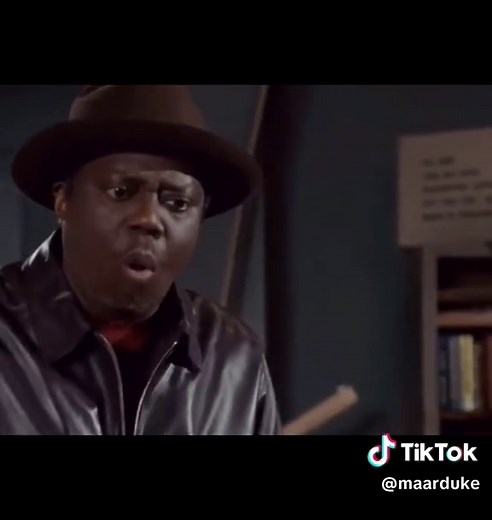 Classic Scene from Soul Men Featuring Samuel L. Jackson