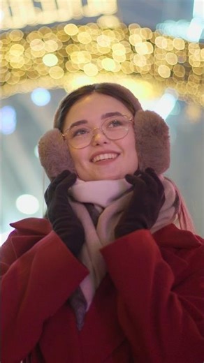 Christmas Day - by AShamaluevMusic | Free Use In Short Video