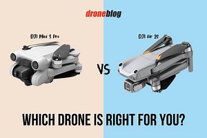 DJI Air 2S vs Mini 3 Pro: Is the Air 2S still worth it, or is the Mini 3 Pro enough? - Smart.DHgate – Trusted Buying Guides for Global Shoppers