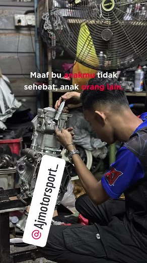 Motorcycle Engine Repair: Step-by-Step Guide