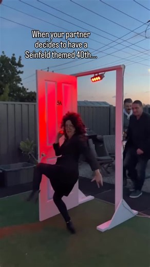 Seinfeld Videos on Instagram: "Incredible! 😂 #seinfeld"