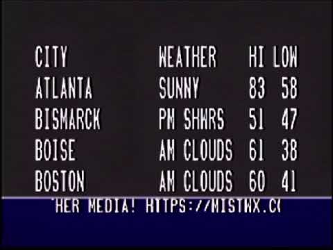 WS3000 Macon GA 10/13/25