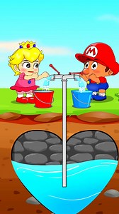 52K views · 1.2K reactions | The Magical Diamond Tree ❤ #trees #foryou #cartoon #animation #fb #reelschallenge | Gaming Alien | Facebook