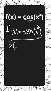 DERIVATIVE 🌻 #calculus