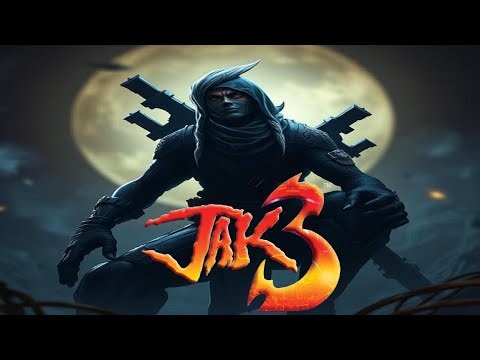 Jak 3 - Part 3