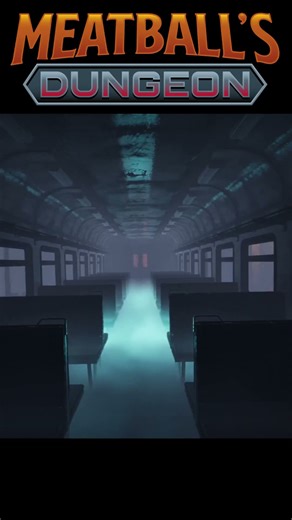 What does a Russian Computer Look Like? #TheDerailed #ScaryGame #HorrorGame