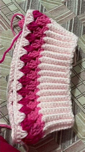 Cute crochet cap . Color variation available . Comment now