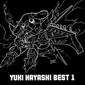 Yuki Hayashi - YUKI HAYASHI BEST 1