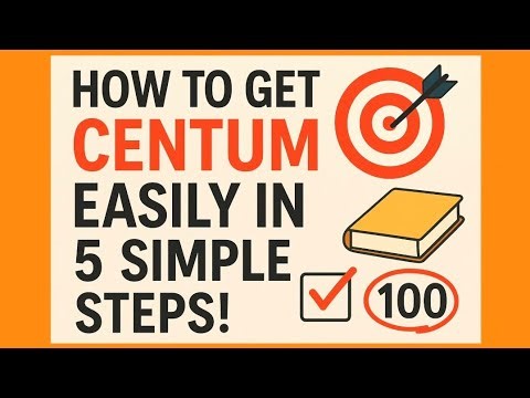 . 🧠 “Smart Student’s 5-Step Formula for Scoring Full Marks!”