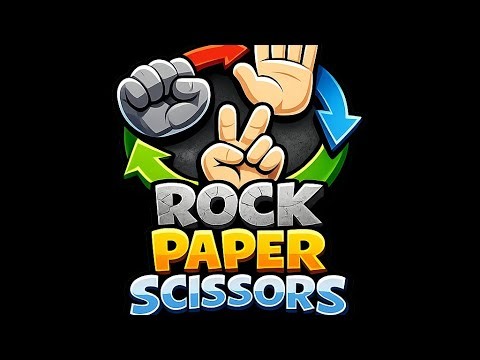 Rock Paper Scissors in C++ | Learn Coding with Fun Project