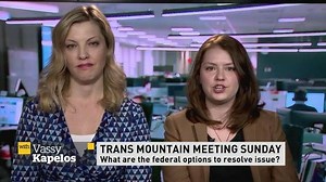 2.9K views · 31 reactions | The Power Panel looks ahead to Trudeau's...