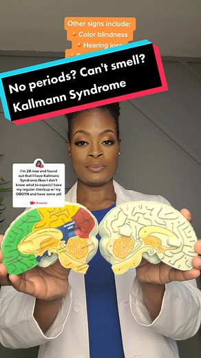 Understanding Kallmann Syndrome: Symptoms and Treatment Explained
