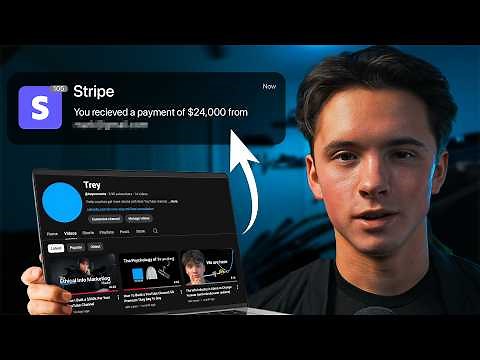 How to Build a YouTube Funnel SO Good They Beg To Buy