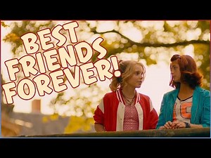 BIBI & TINA - BEST FRIENDS FOREVER (Compilation)