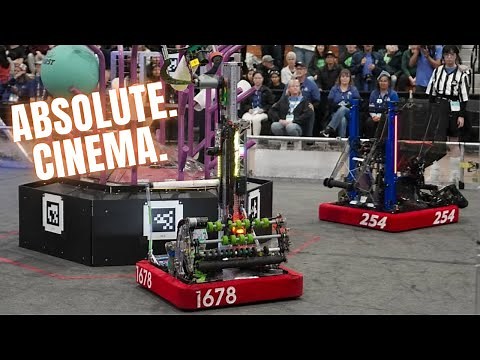 Is The Processor Overpowered? | FRC Strategy Analysis