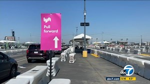 Uber begins charging customers new surcharge for rides, delivery amid record-high gas prices