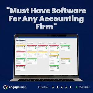 Engager.app | A Must Have Software for Any Accounting Firm