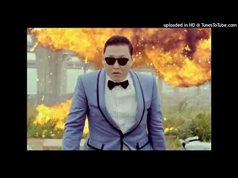 Gangnam Style (Phonk House)
