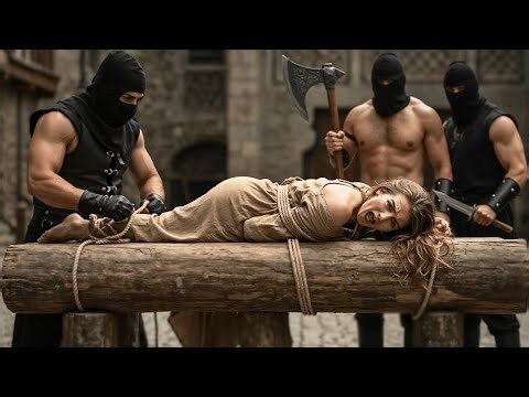 The Horrifying Realities of Being a Medieval Executioner