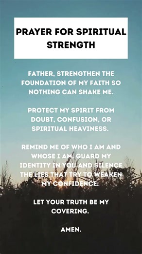 🔥 A POWERFUL DECLARATION OF GOD’S PROTECTION OVER YOU #shorts #prayer #prayerforprotection