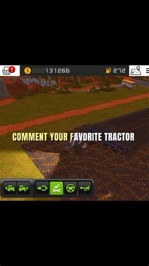 "FS18 FARMING SIMULATOR / PLOUGHING AND SOWING🚜🔥,/ TO BE CONTINUED......#fs18