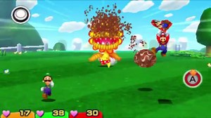 ‘Mario And Luigi Paper Jam’ Boss Battle Guide: How To Defeat All Of Your Toughest Enemies [VIDEO]