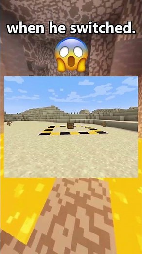 How To Beat Minecraft Without Being Able To Do ANYTHING 🧠