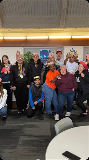 Franklin’s Friendship Circle Club :) | Hello everyone, thank you so much to all who joined us today in the Media Center for our arts and crafts activity. We are truly grateful... | Instagram