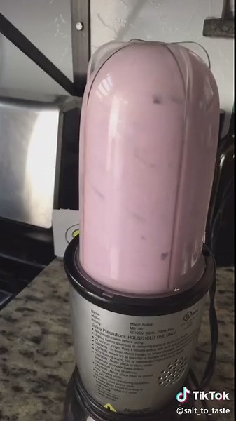 Salt to taste on TikTok