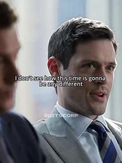 Learn How to Get Millions of Views!🚀 Link in Bio!🙌🏽 #MikeRoss #HarveySpecter #Suits