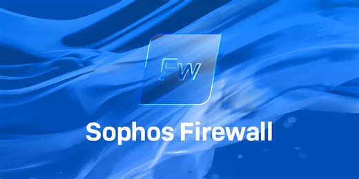 Sophos Firewall v21.5 is Now Available