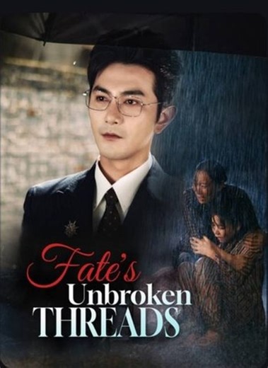 Fate's Unbroken Threads - Full EP (ENG SUB) | Drama, Family, Reunions