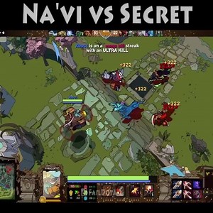 111K views · 2.7K reactions | Na`Vi vs Secret Cheap CD Keys From G2A : https://www.g2a.com/r/dota2wtf Source: Bajokk | Dota 2 Wtf Moments | Facebook