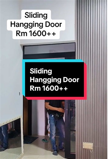 Sliding Hanging Door Renovation Tips for Your Home