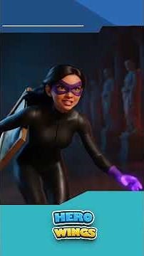 Super Wings | The Museum Heist! Jett’s Big Chase | #superwings #robot #jett