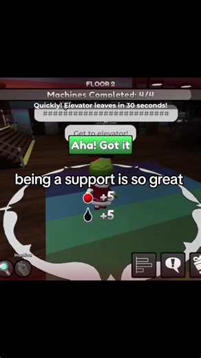 i love my teammates #roblox #fyp #viral #dandysworld #bobettedandysworld