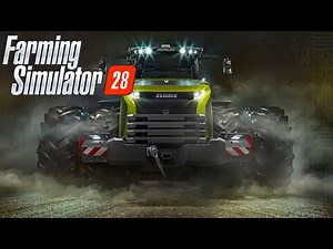 TOP 7 Requests for Farming Simulator 28 (Manual Attach, Interactive Control, …)