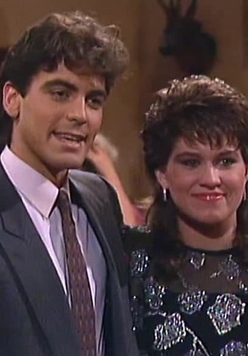 The Facts of Life S07:E19 - The Reunion