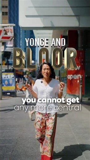 35 Hayden St #109 Toronto | Condo For Sale in Toronto