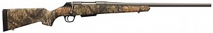 Winchester Guns 535721220 XPR Hunter Compact 308 Win 3 1 20' Mossy Oak Break-Up Country Matte Black Perma-Cote Right Hand