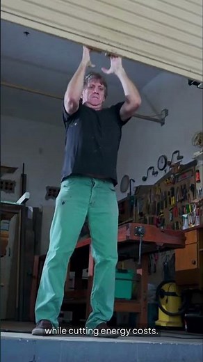 Garage Door Window Designs That Add Light & Style to Centennial Homes