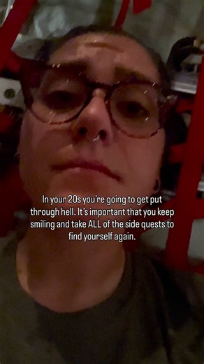 2.1K views · 72 reactions | Beyond thankful for all the side quests, skills I’ve learned, and people that I’ve met along the way 﫶✨ Special cameos from: @theamandakiss @arealgemstone @qveen.zebannn._ @thehowellco | Audrey Allen - Wrestler | Facebook