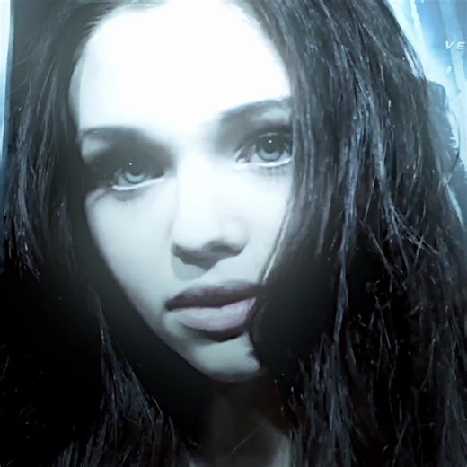 India Eisley Emotional Moment in New Edit