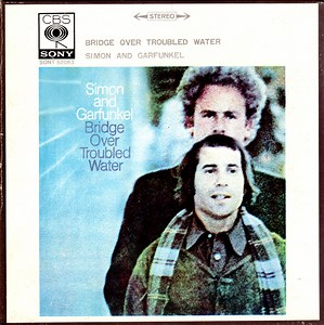 Simon And Garfunkel - Bridge Over Troubled Water