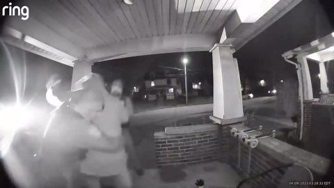 WATCH: Mansfield Police arrest under ‘review’ after video circulates on social media