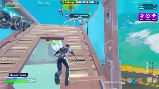 Epic Games Fortnite Clips and Highlights