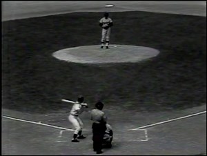 Pete Rose Home Run at Crosley Field 1970....What legend's making the call? | Baseball - Keeping The Nostalgia Alive