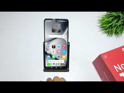 Set search button on homescreen in redmi note 15 pro 5g | redmi note 15 me search button kaise hatay