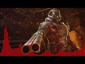 Harbinger Doom 2016 OST (heavy fighting remix)